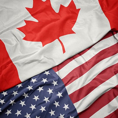 GNB Global made in the United States & Canada